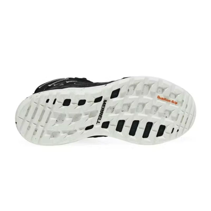 Women's Bravada 2Thermo Mid WP Waterproof Hiking Boots - Warm Winter Snow Boots for Outdoor Trekking & Mountain Climbing