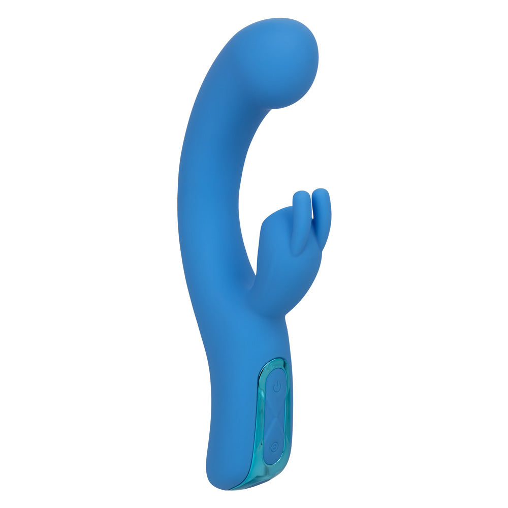 Jack Rabbit Elite Clitoral Suction G Spot Rabbit Vibrator - Powerful Dual Stimulation for Women - Perfect for Solo Play & Couples Intimacy - Waterproof & Rechargeable Adult Toy