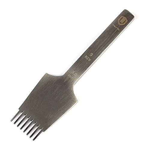 3.0mm-8 Teeth