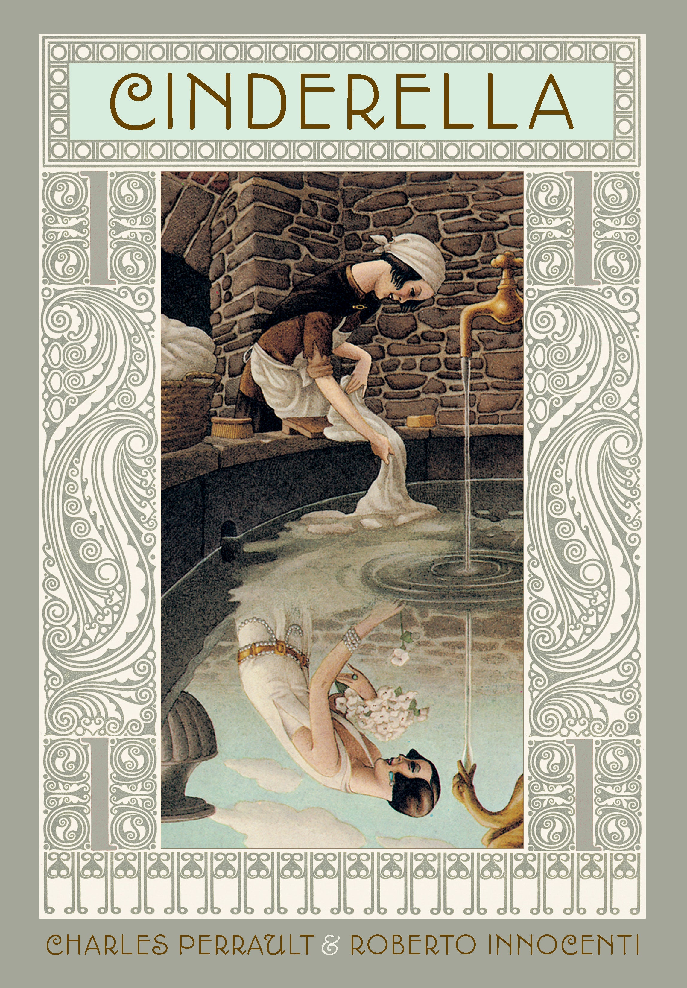 Cinderella Hardcover Book - ISBN 9781568461304 | Classic Fairy Tale for Kids, Bedtime Story, Gift Idea