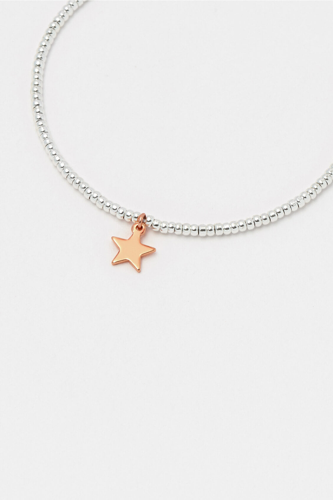 Louise Star Bracelet for Women - Elegant Adjustable Charm Bracelet with Shining Stars - Perfect for Gifts, Parties, and Everyday Wear