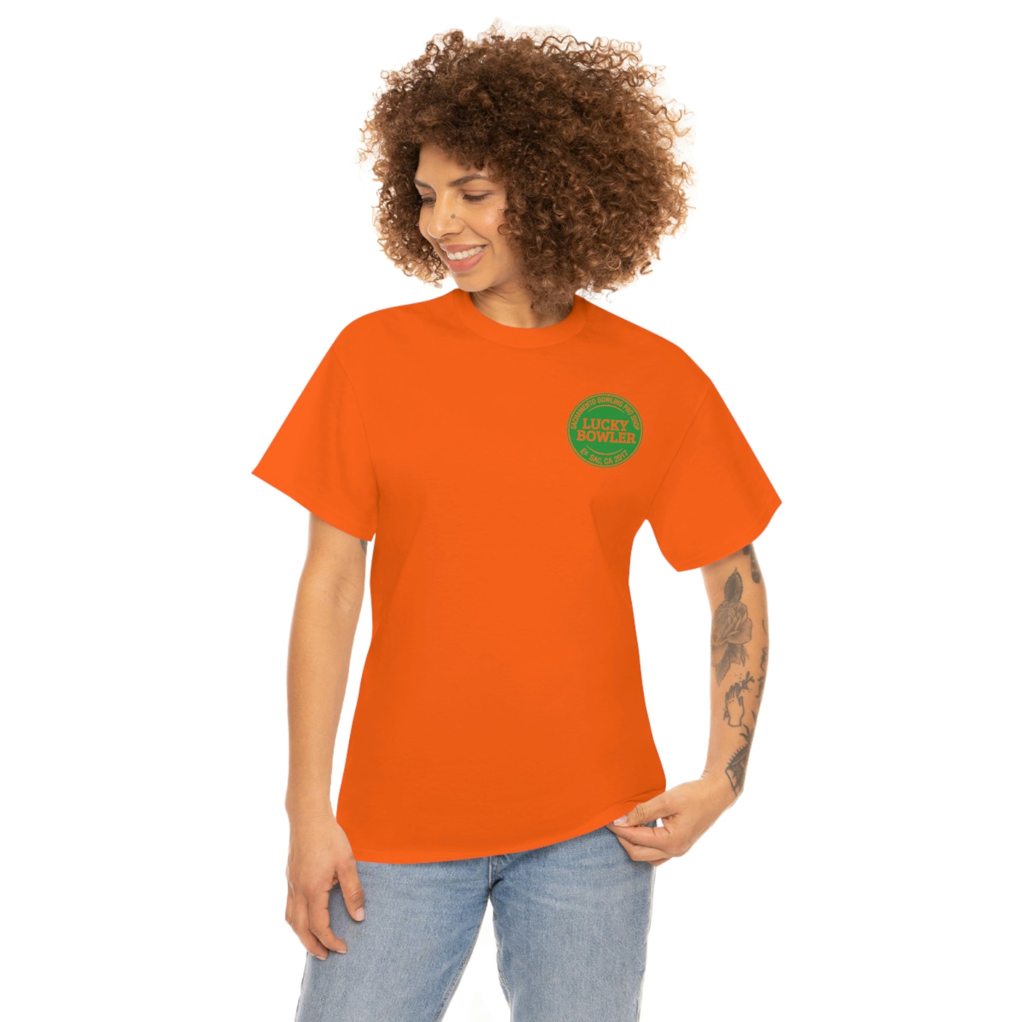 Lucky Tee #4 - Eat Sleep Repeat Graphic T-Shirt for Men & Women | Soft Cotton Casual Wear for Everyday Outfits, Gym, and Street Style