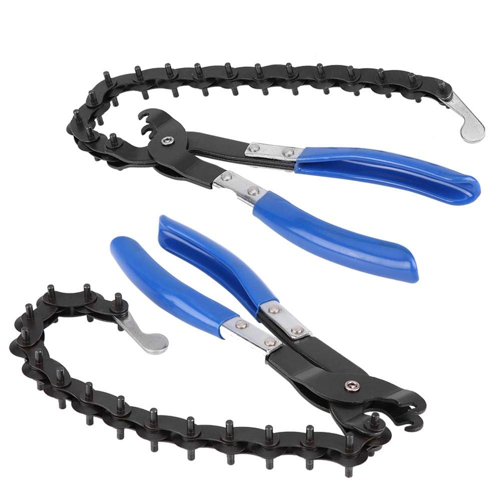 Universal Exhaust Pipe Cutter Tool 3/4
