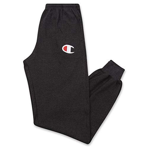 Charcoal Heather