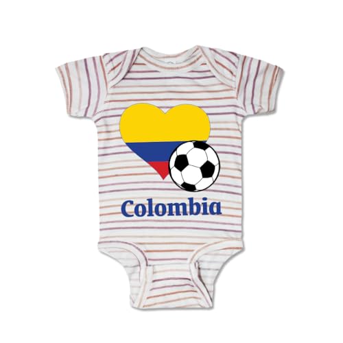 Stripes Multi Girl Design Only
