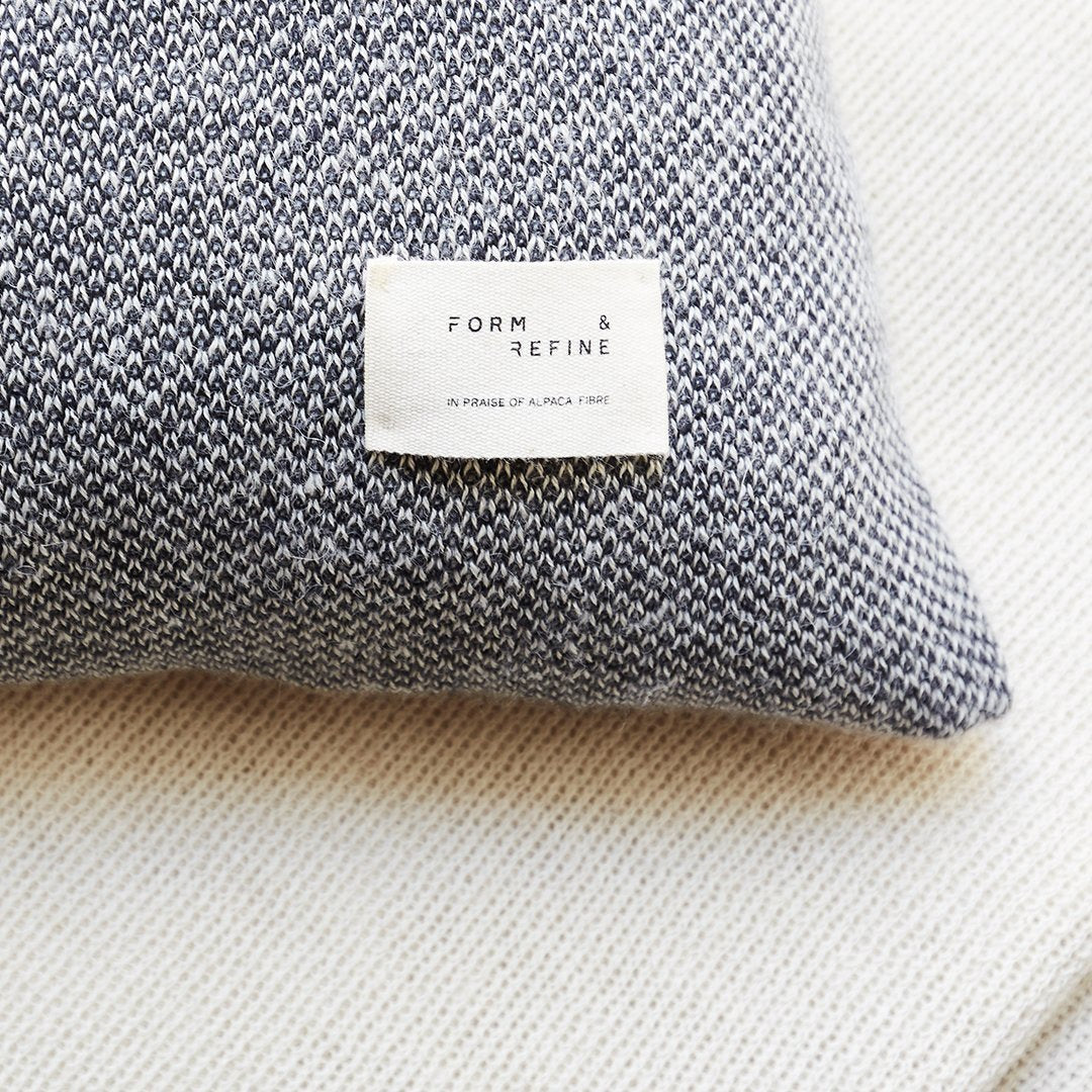 Aymara Square Cushion - Soft & Stylish Home Decor for Sofa, Bed, or Floor - Perfect for Living Room, Bedroom, and Office