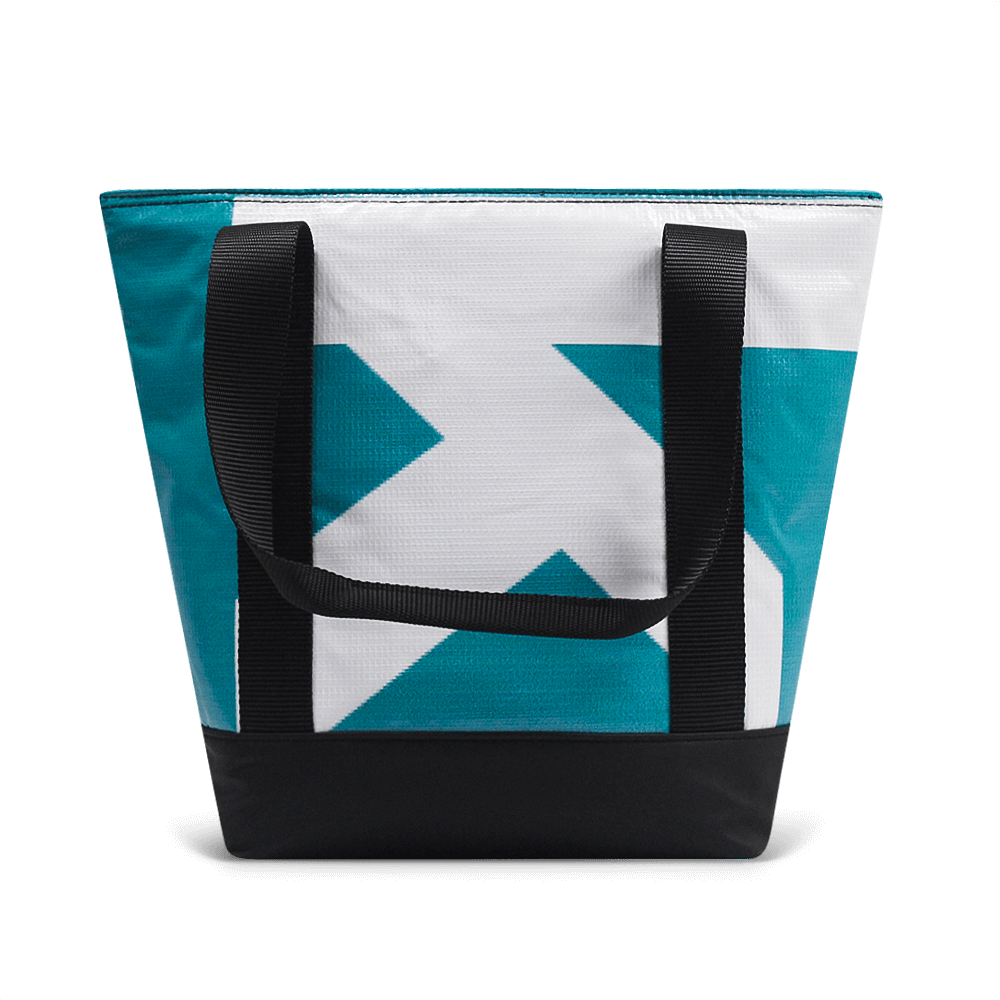 Beck Cooler Bag Bk1 01130 - Insulated Lunch Bag for Work, Picnics & Outdoor Adventures - Leakproof & Durable Portable Cooler for Food & Drinks