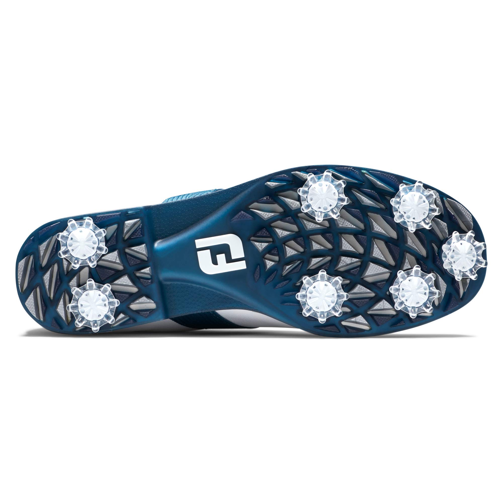 FootJoy Women's Premiere Series Boa Golf Shoes - Waterproof Spiked Comfort for Women Golfers | Perfect for Course Play & Tournament Wear