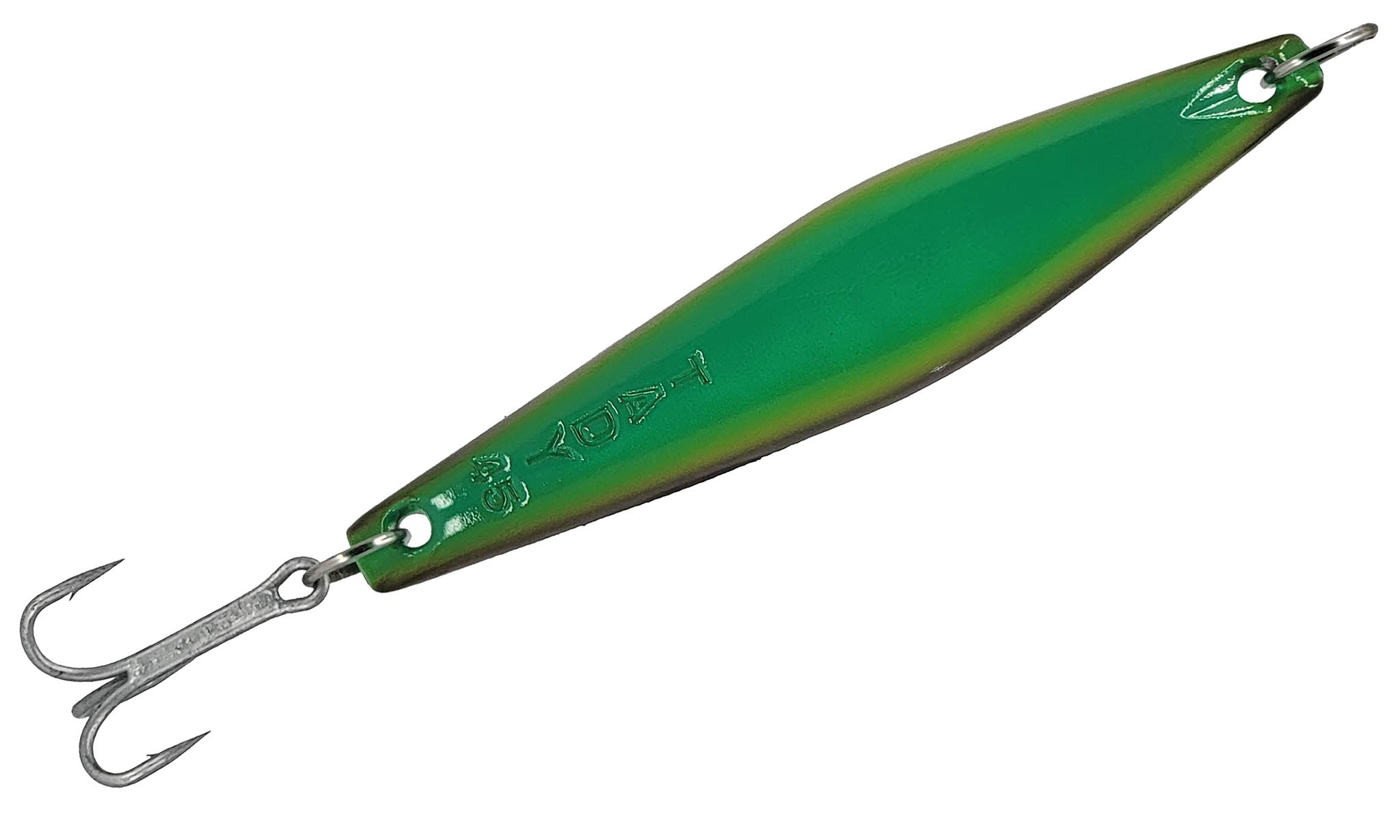 Mint Sardine