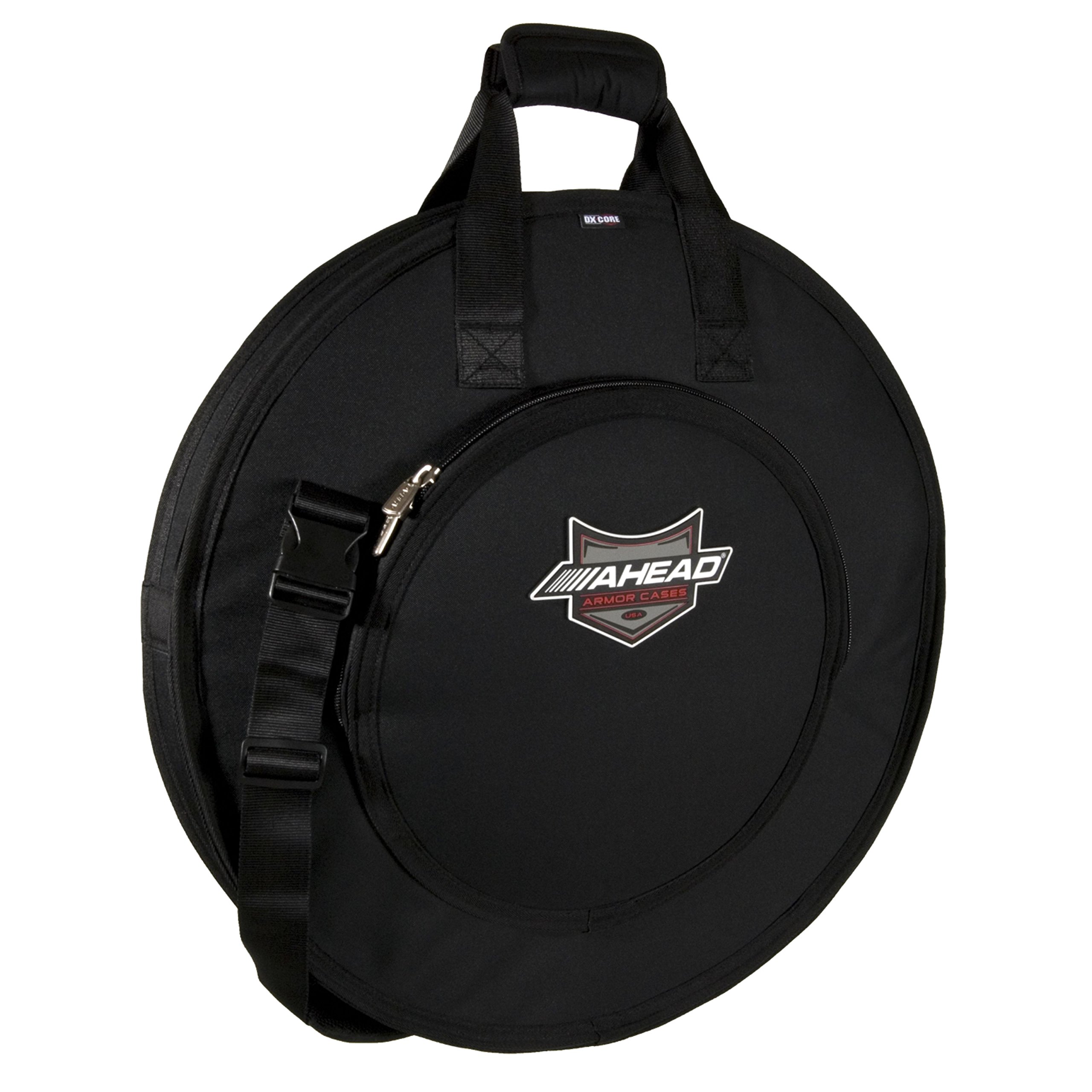 Premium Drum Set Bag (AA6021) - Heavy-Duty Protection for Drums & Percussion - Perfect for Gigging, Travel & Storage