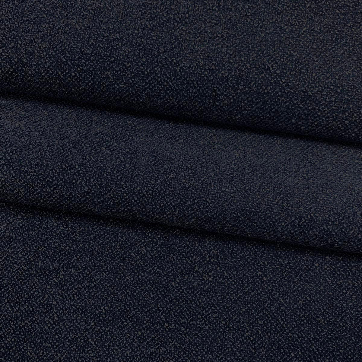 Tipton Navy Blue Mag Fabric - High-Quality Durable Fabric for DIY Crafts, Upholstery, and Home Decor Projects