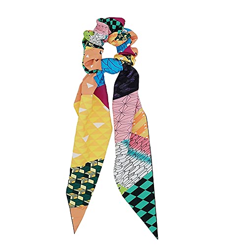 Multi-colored