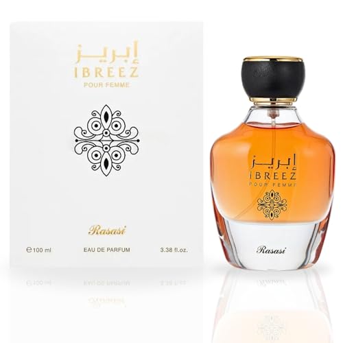Ibreez Pour Femme