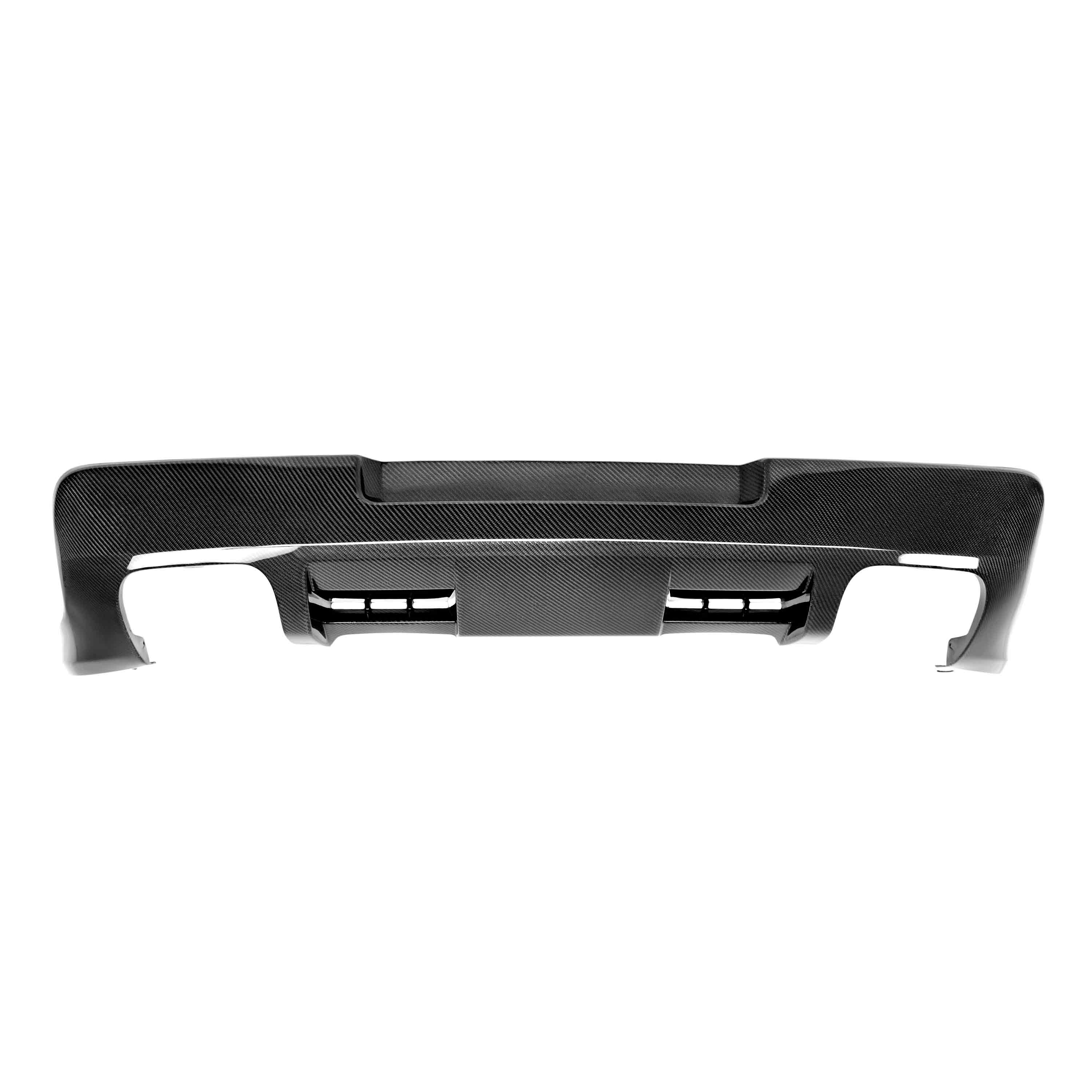 2014-2015 Chevrolet Camaro Z28 Rear Spoiler - High Performance Carbon Fiber Wing by Anderson Composites (AC RL14CHCAM ZL) - Perfect for Racing & Car Shows