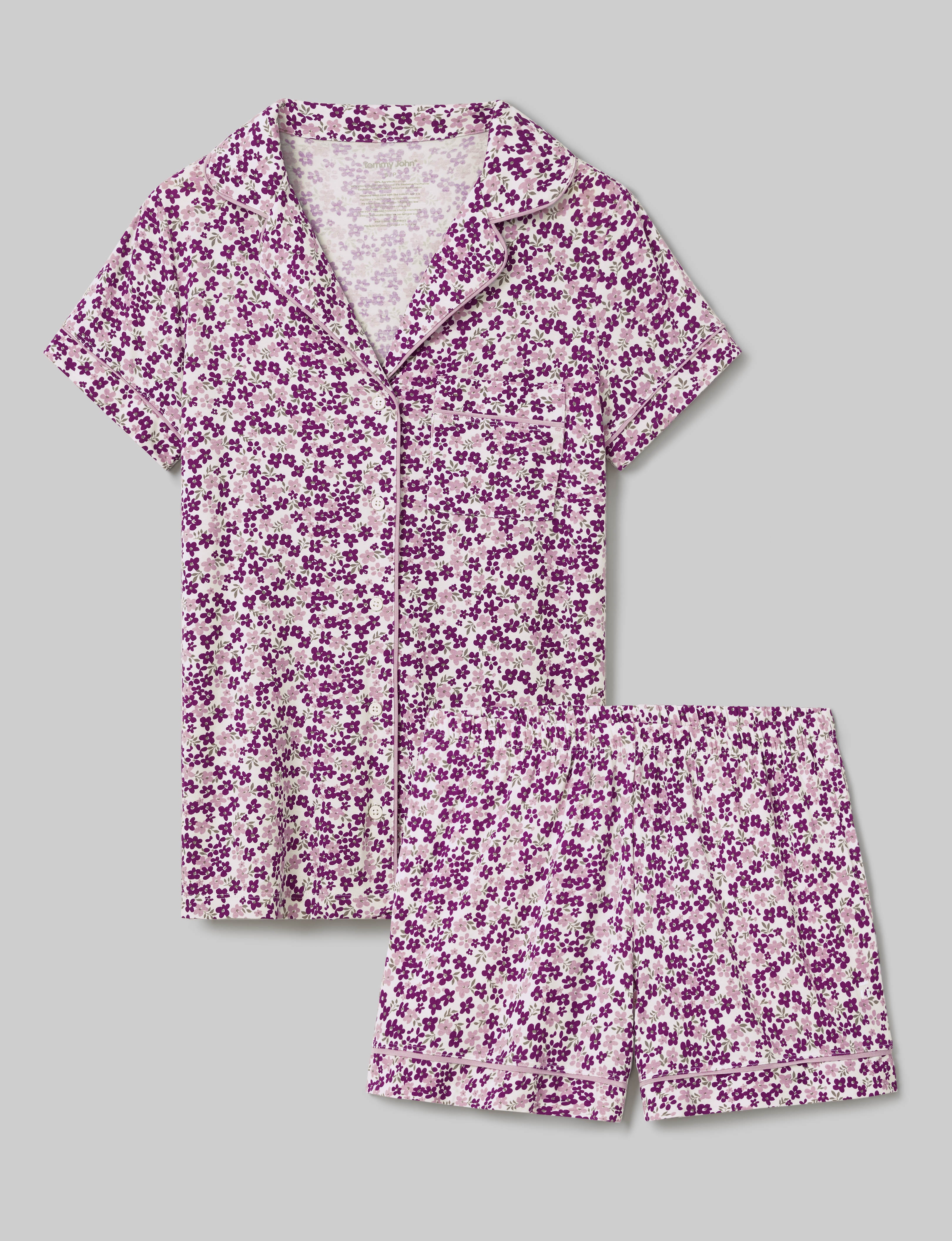 Charisma Ditsy Floral
