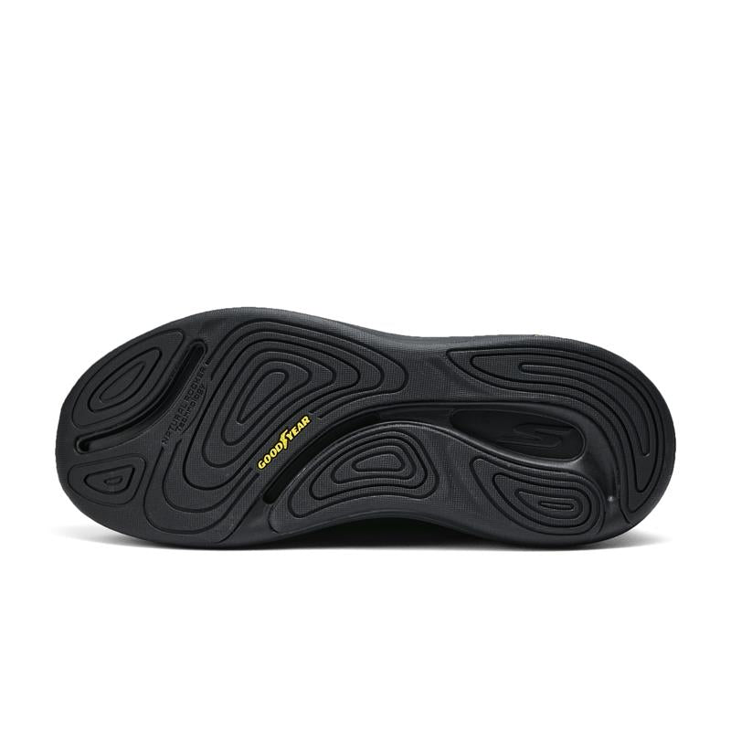 MAX CUSHIONING SUSPENSION Running Shoes 220930/BBK - Lightweight Comfort for Marathon Training & Daily Jogging