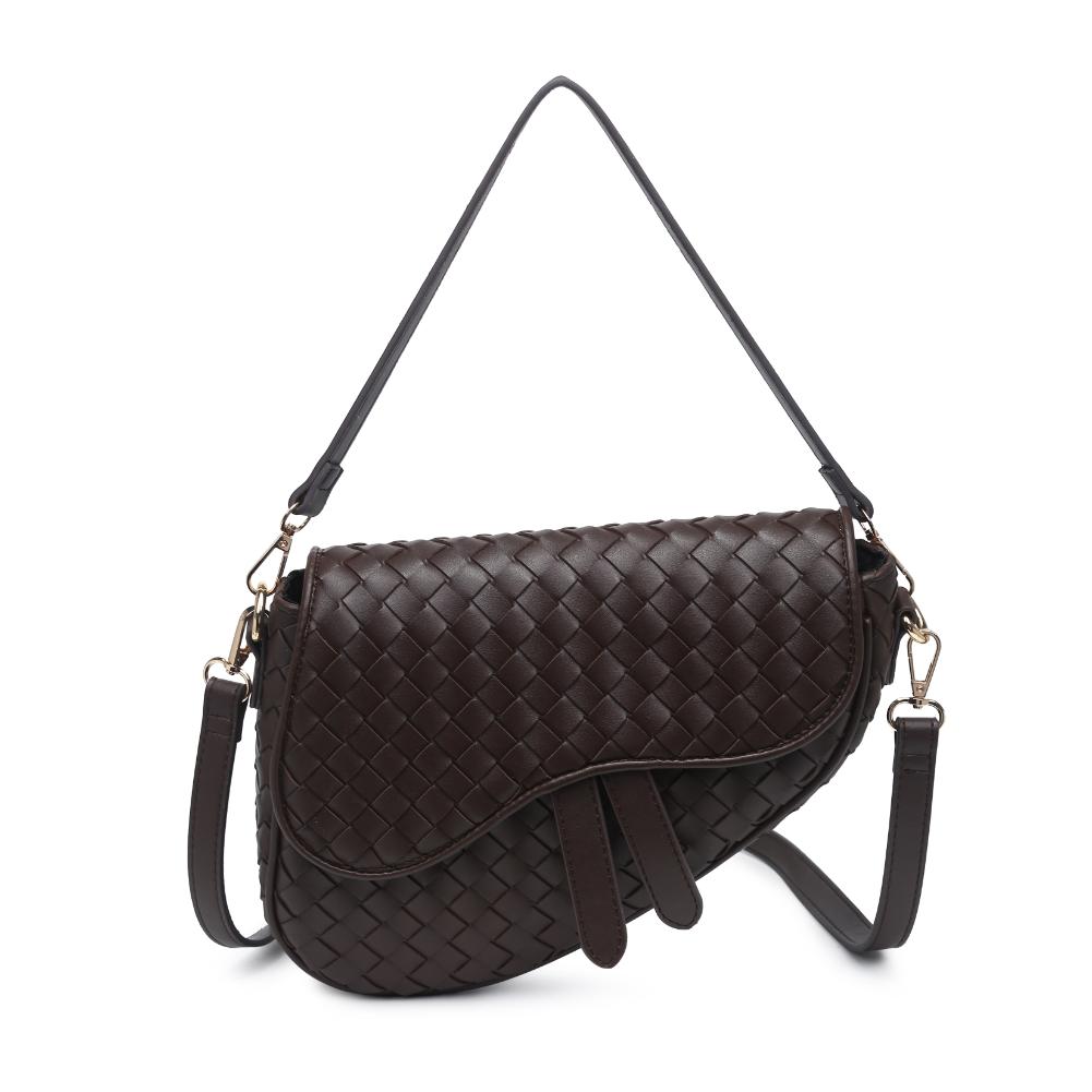 Scout Crossbody Bag for Women - Stylish & Lightweight Shoulder Purse - Perfect for Travel, Shopping & Everyday Use