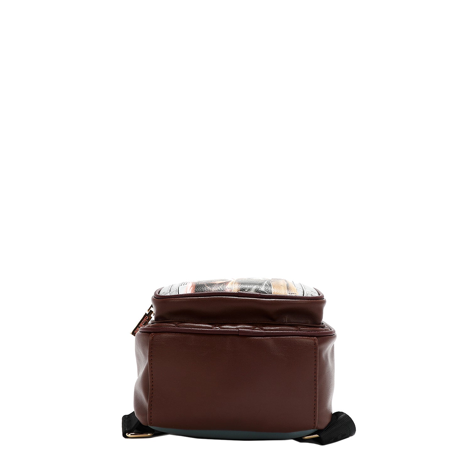 2 Piece Gift Set - Mini Backpack & Card Holder Wallet for Women | Perfect for Travel, Shopping & Daily Use