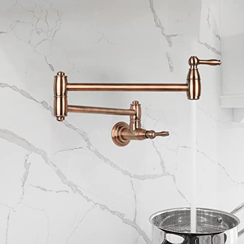 Antique Copper