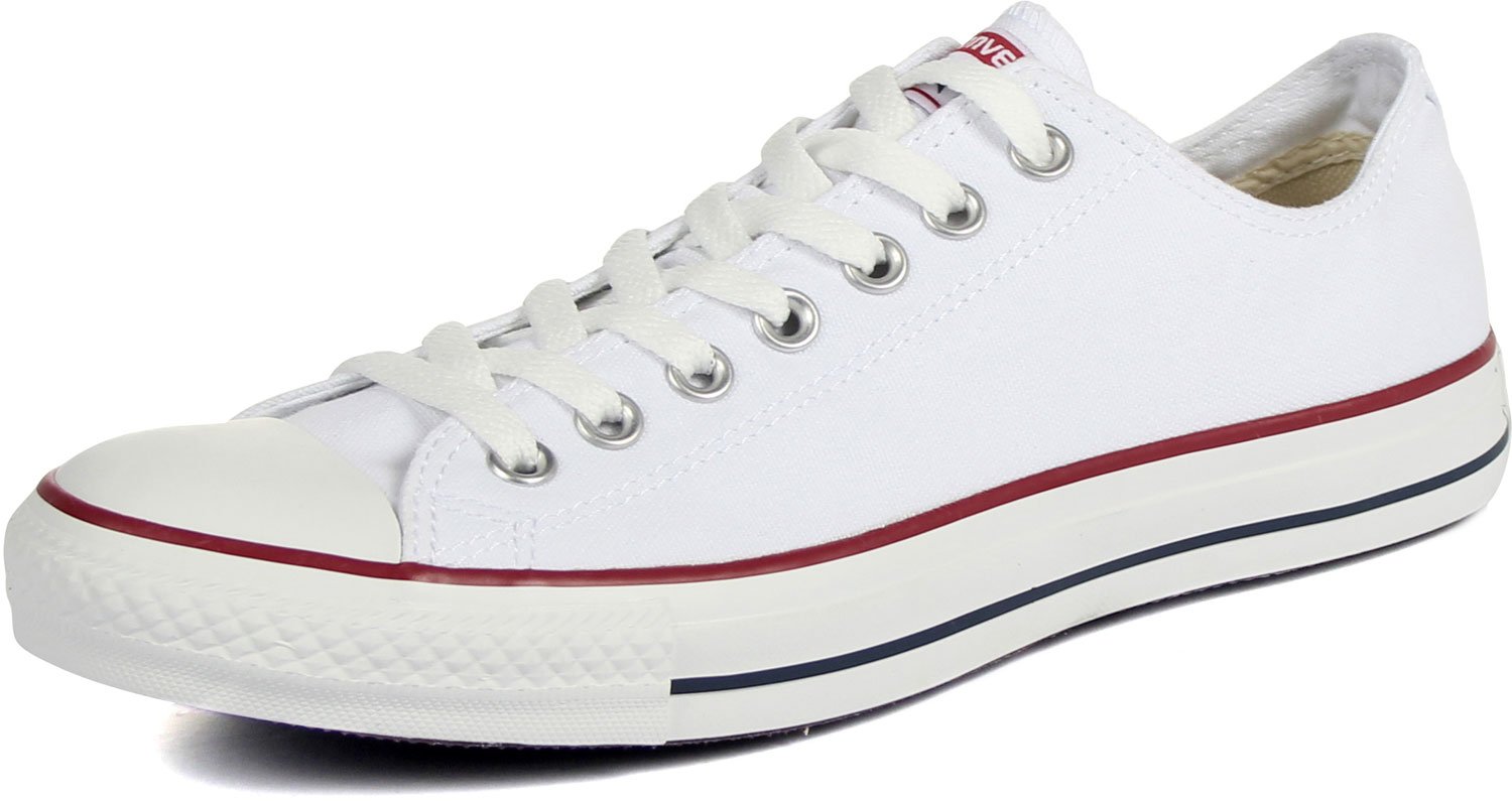 Converse Women's Classic Chuck Taylor All Star Sneakers - Casual Comfort Shoes for Walking, Running & Everyday Wear