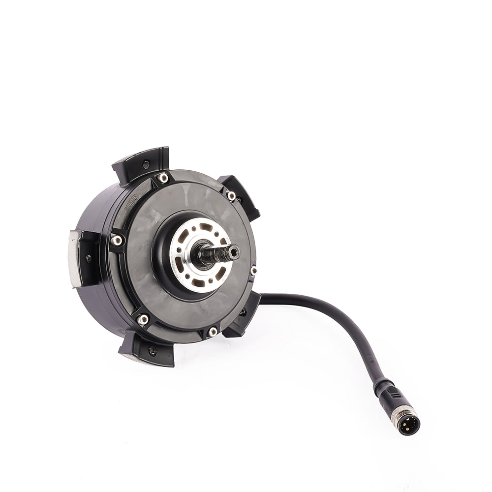 2000W High-Power Electric Scooter Motor for Roadrunner Pro - Perfect for Commuting & Off-Road Adventures