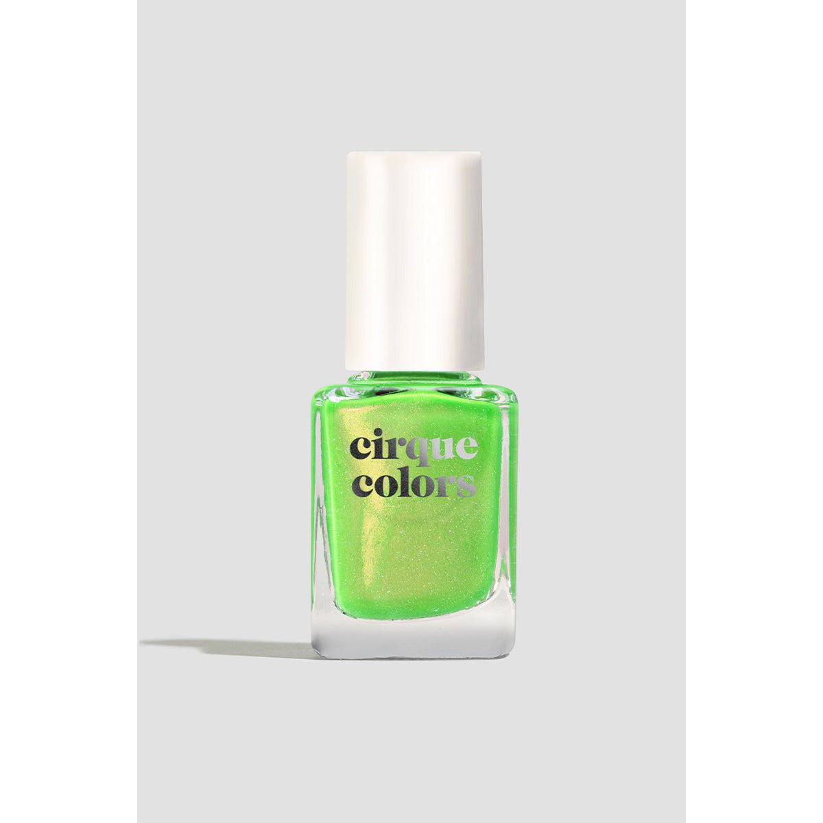 Cirque Colors High Society Nail Polish - 0.37 oz Vegan & Cruelty-Free Long Lasting Nail Lacquer for Women - Perfect for Manicures, Pedicures & Special Occasions