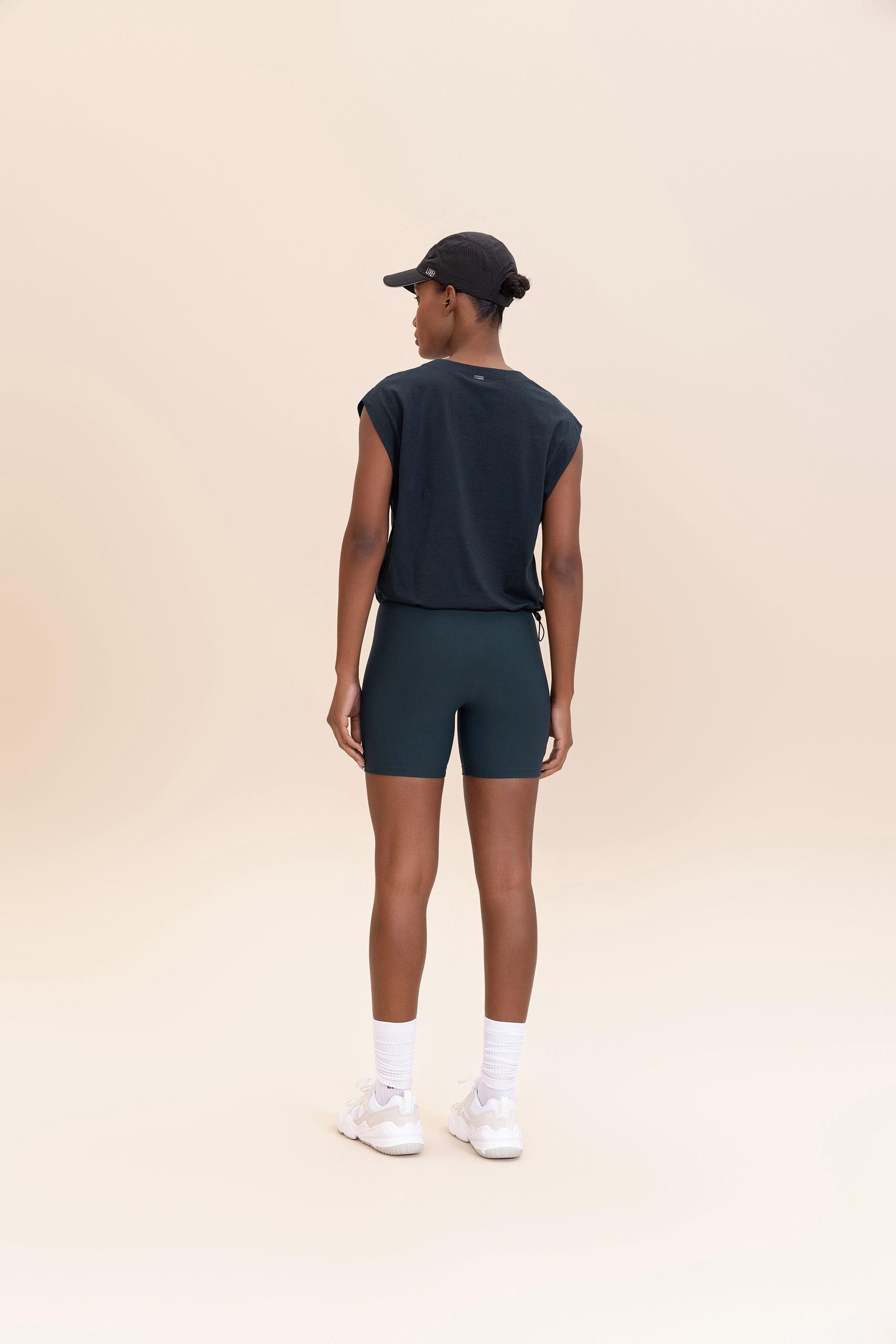 Soft Pima Cotton Tank Top for Women - Breathable & Comfortable Summer Casual Wear - Perfect for Yoga, Beach, and Everyday Outfits