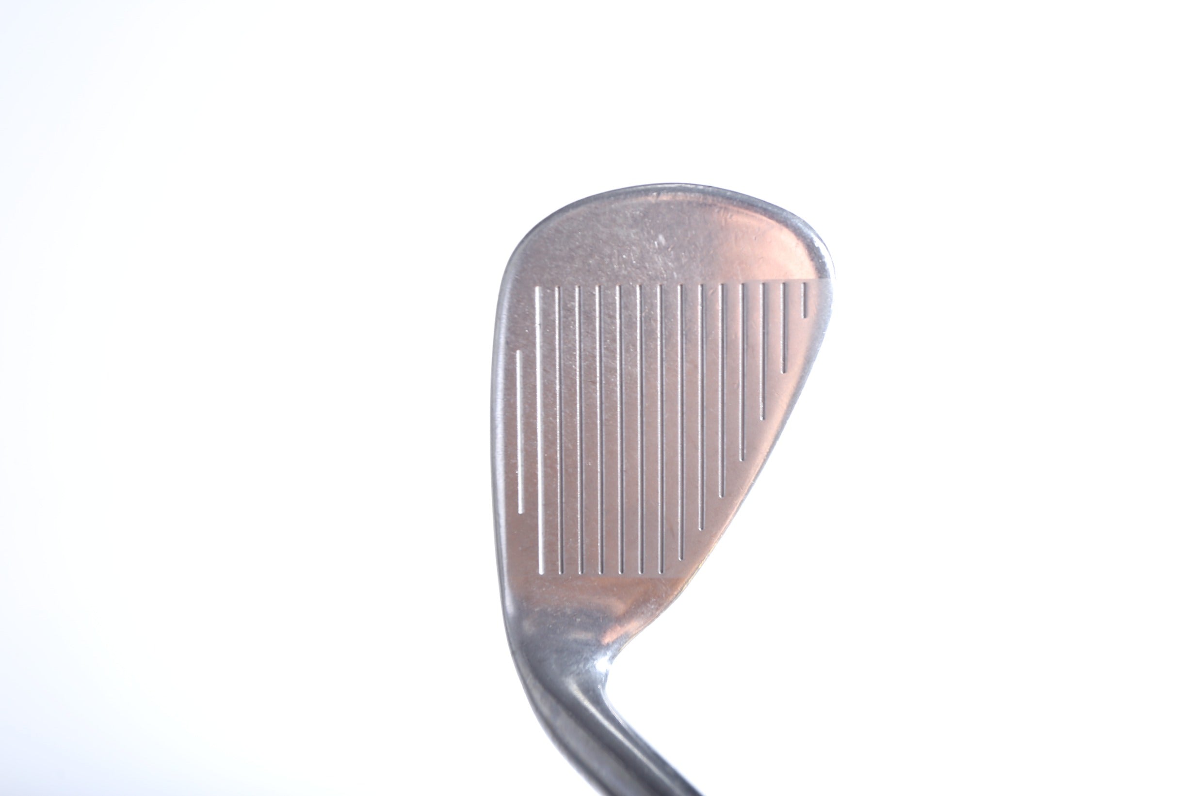 Used Callaway Steelhead XR 9 Iron Right Handed Senior Flex Golf Club - Perfect for Senior Golfers & Practice Sessions
