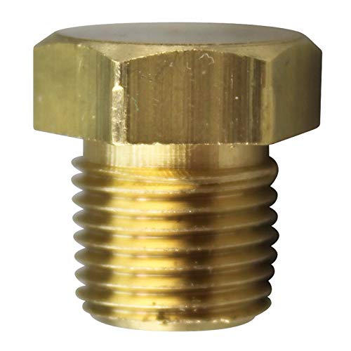 Frymaster 8100129 Orifice (51) Replacement Part - Compatible with Frymaster Deep Fryers & Commercial Kitchen Equipment - Perfect for Restaurants, Fast Food Chains & Catering Services