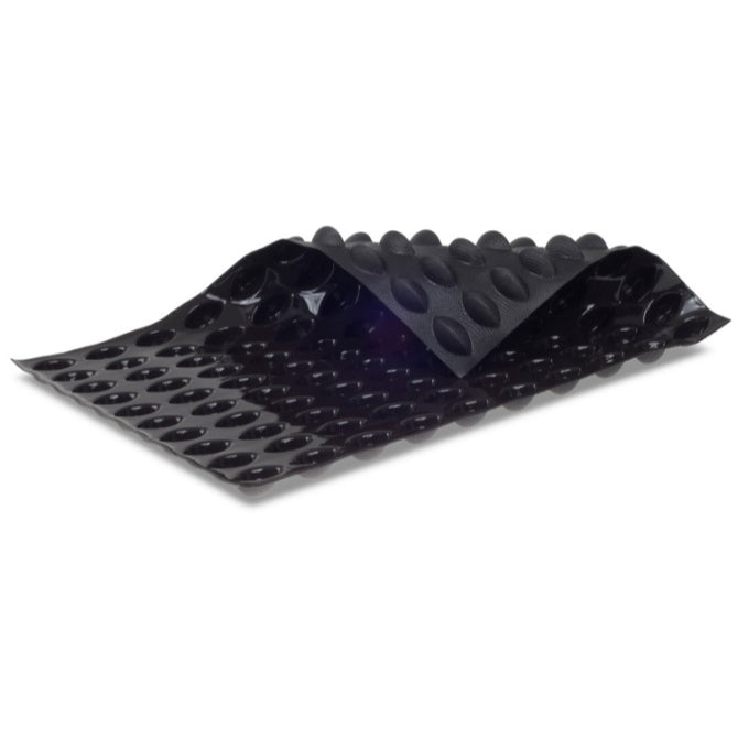 Flexipan Mini Quenelle 100 Forms - Professional Silicone Baking Molds for French Pastries, Macarons & Desserts - Perfect for Home Bakers & Professional Chefs