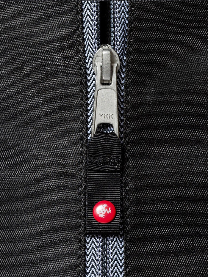 Manduka Go Light 3.0 Yoga Mat Bag - Premium Carrying Case for Yoga Mats - Perfect for Gym, Travel & Studio Use