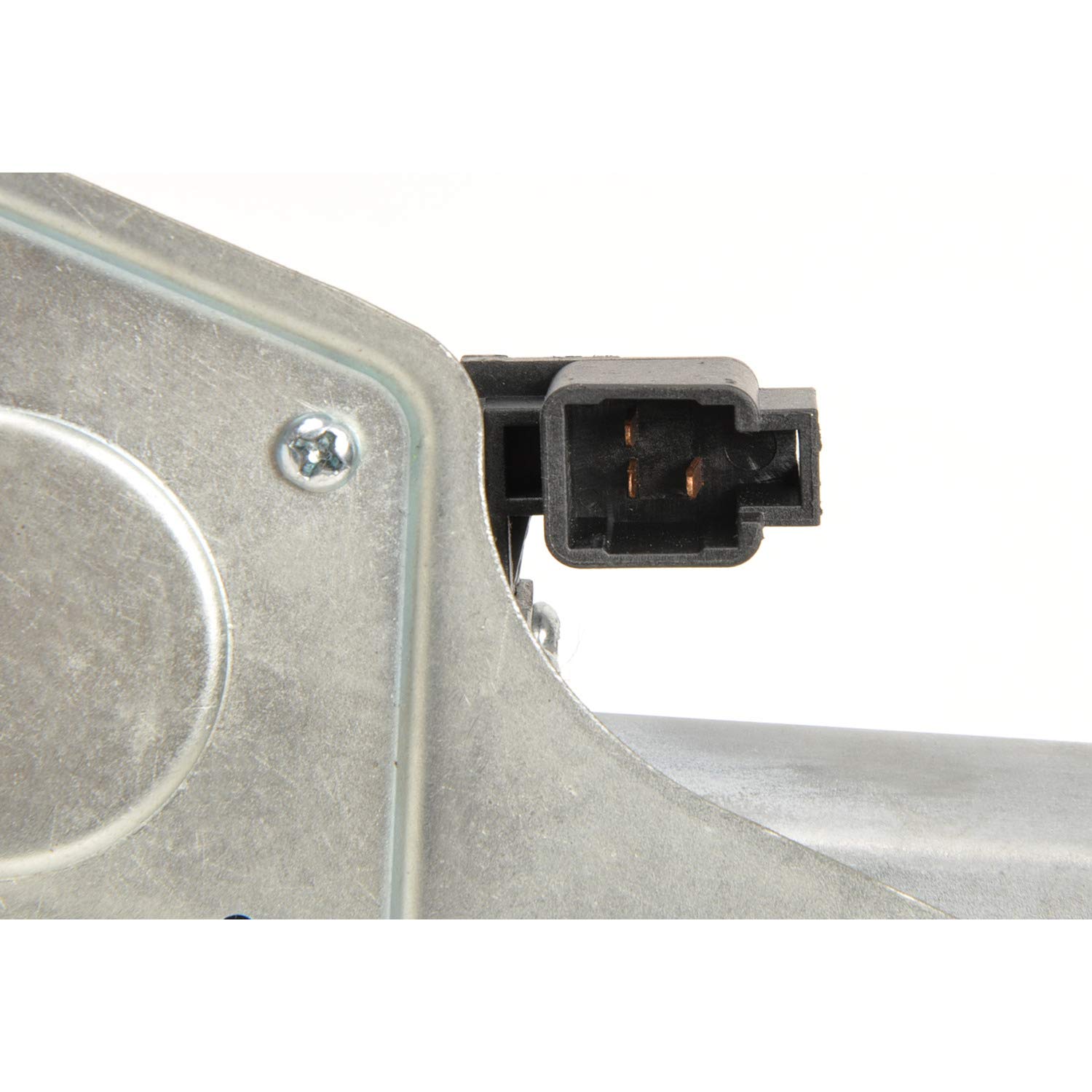 Cardone 85-40000 New Windshield Wiper Motor Replacement - High Performance Wiper Motor for Smooth and Quiet Operation - Perfect for Rainy Weather and Winter Driving Conditions