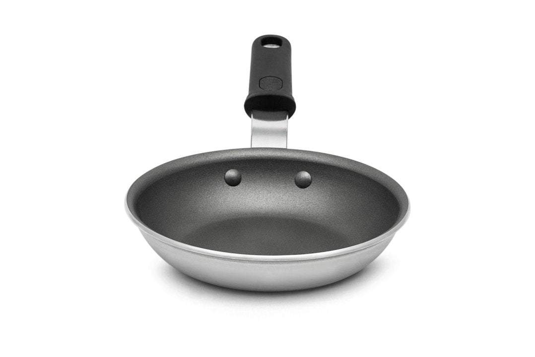 Vollrath Wear Ever 12-Inch Non Stick Aluminum Fry Pan - Professional Restaurant Quality Skillet for Perfect Sautéing, Frying & Cooking at Home or Commercial Kitchen