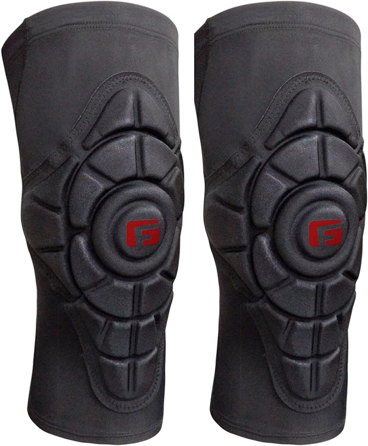 G-Form Pro Slide Knee Pads - Protective Sports Gear for Youth & Adults - Perfect for Skateboarding, BMX, and Extreme Sports