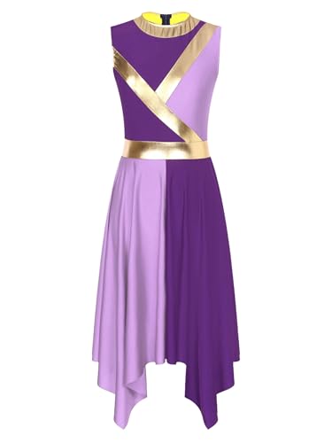 Purple&lightpurple