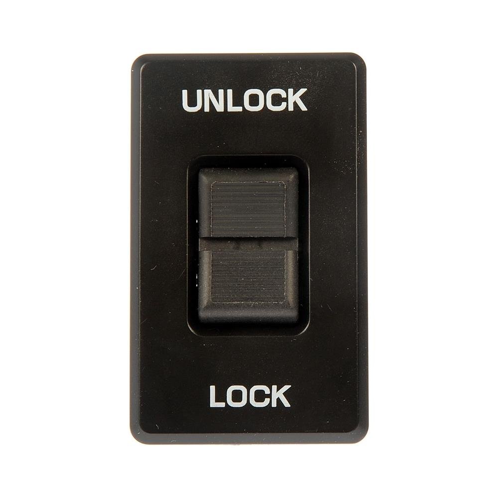 Motorcraft Switch - High Performance Automotive Electrical Switch for Ford, Lincoln, Mercury Vehicles | Perfect for Engine Control, Lighting & Accessory Circuits