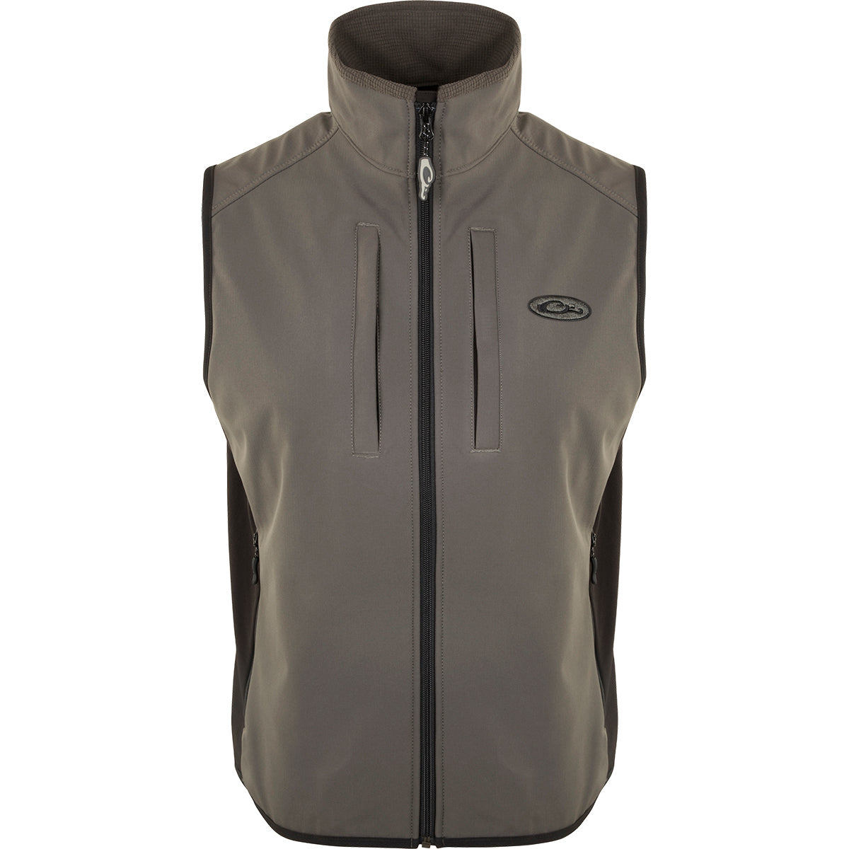 EST Windproof Tech Vest for Men & Women - Lightweight Thermal Insulated Jacket for Hiking, Running & Outdoor Activities