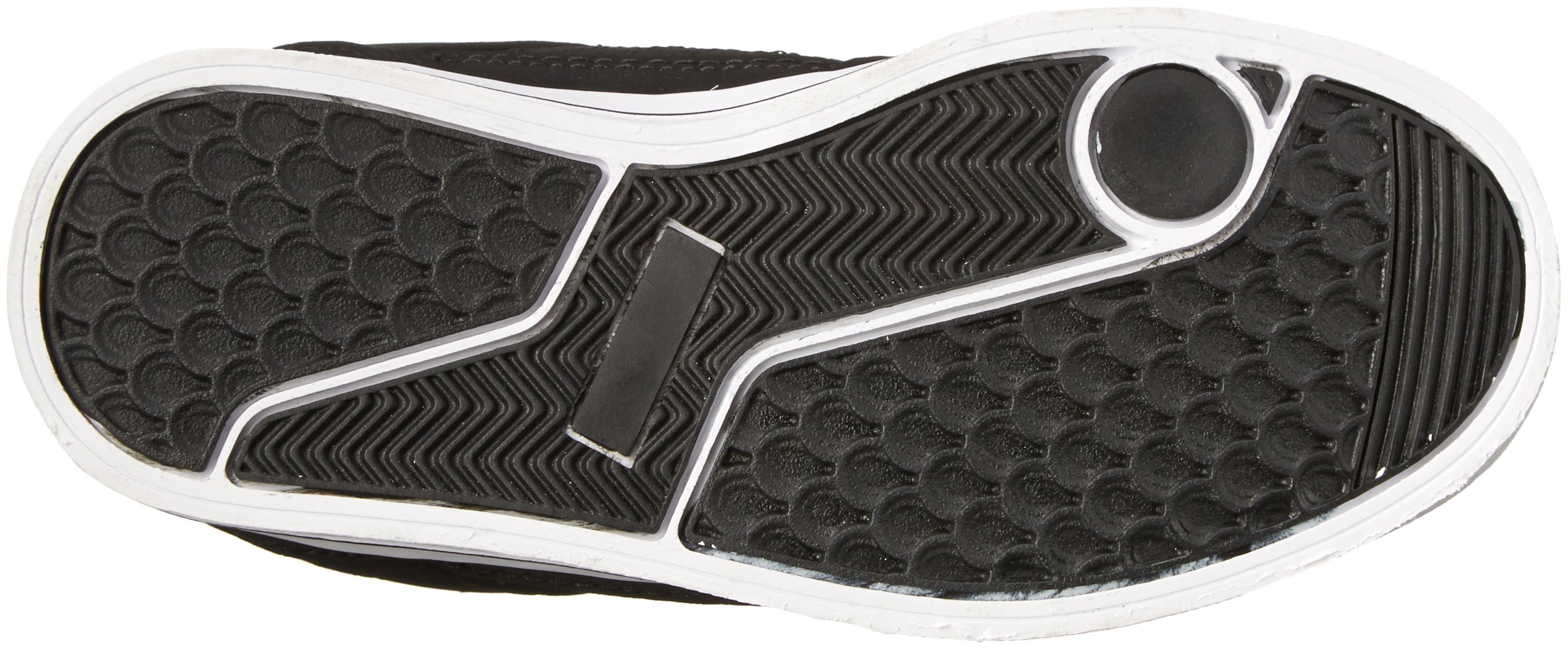 Osiris Boys Protocol Skate Shoes for Kids - Durable & Comfortable Skateboarding Sneakers for Little & Big Kids - Perfect for Skateboarding, Streetwear & Casual Wear