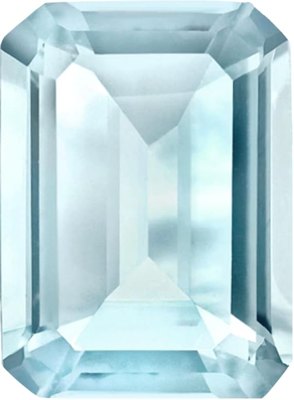 Sky Blue Topaz, November