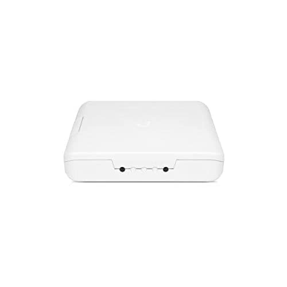 Ubiquiti UniFi Flex Switch Adapter Kit | USW-Flex-Utility | Outdoor & Indoor PoE Network Solution for Home & Business WiFi Setup