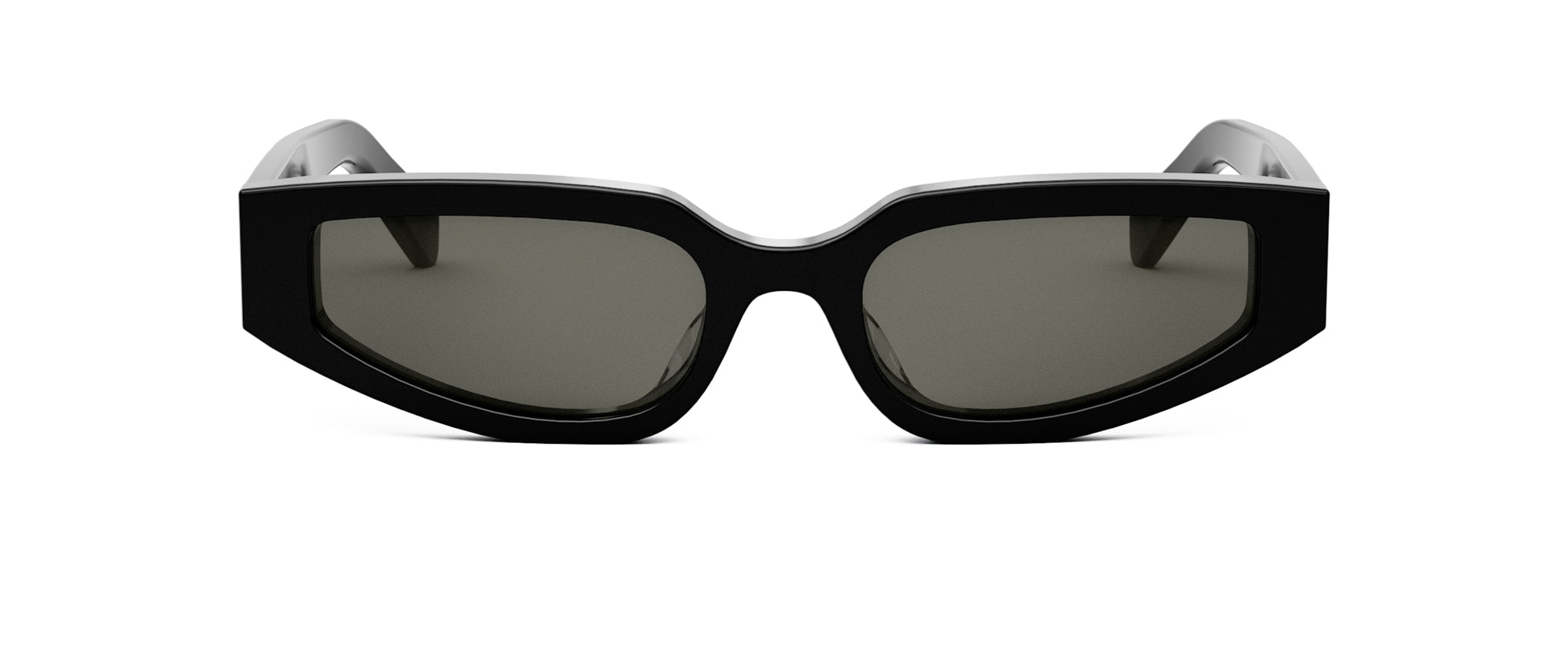 CELINE Triomphe CL40269U Sunglasses - Luxury Designer Shades for Women, UV Protection & Fashion Statement - Perfect for Outdoor Activities & Travel Accessories