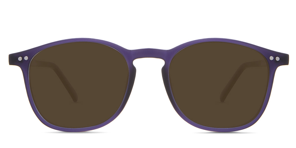 UV Protection Prescription Sunglasses for Men - Polarized, Anti-Glare, Lightweight & Durable - Perfect for Driving, Fishing, and Outdoor Activities
