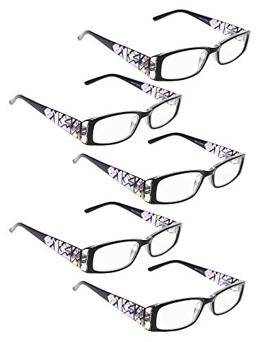 5 Black