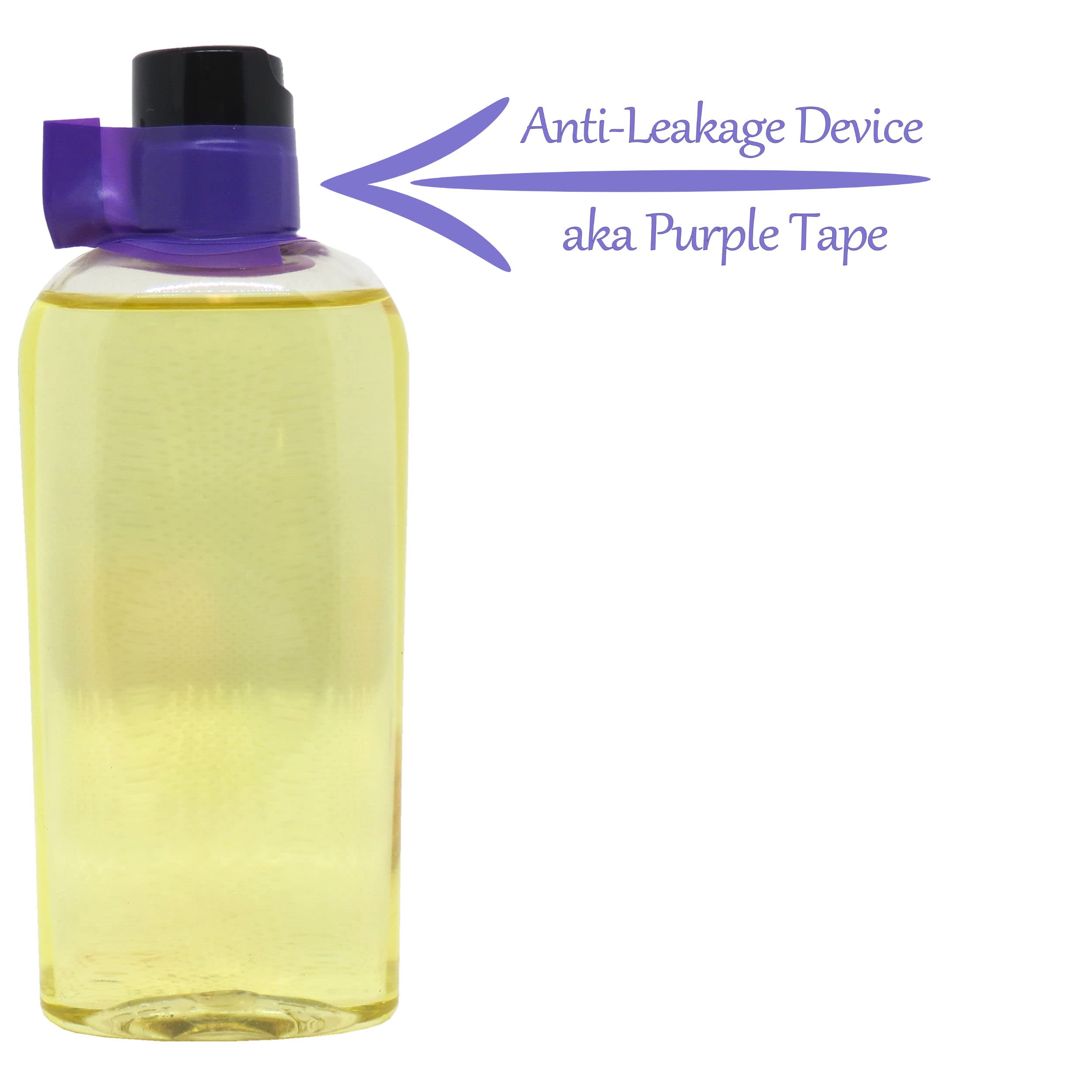 Eclectic Lady Funnel Cake Scented Bath Oil - Relaxing & Moisturizing Body Oil for Dry, Rough & Sensitive Skin - Daily Nourishing Shower Oil (4 oz) - Perfect for Spa Nights & Self-Care Rituals