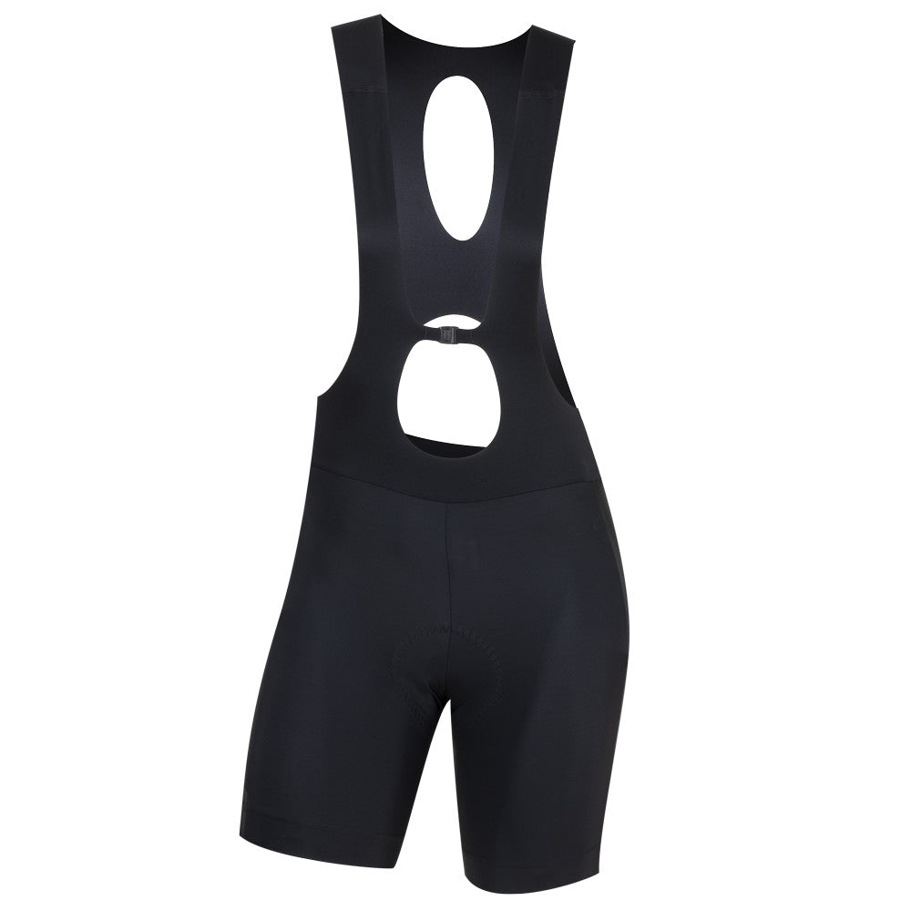 Women's High-Performance Expedition Bib Shorts for Cycling & Outdoor Adventures - Breathable, Comfortable & Durable Biking Shorts for Women
