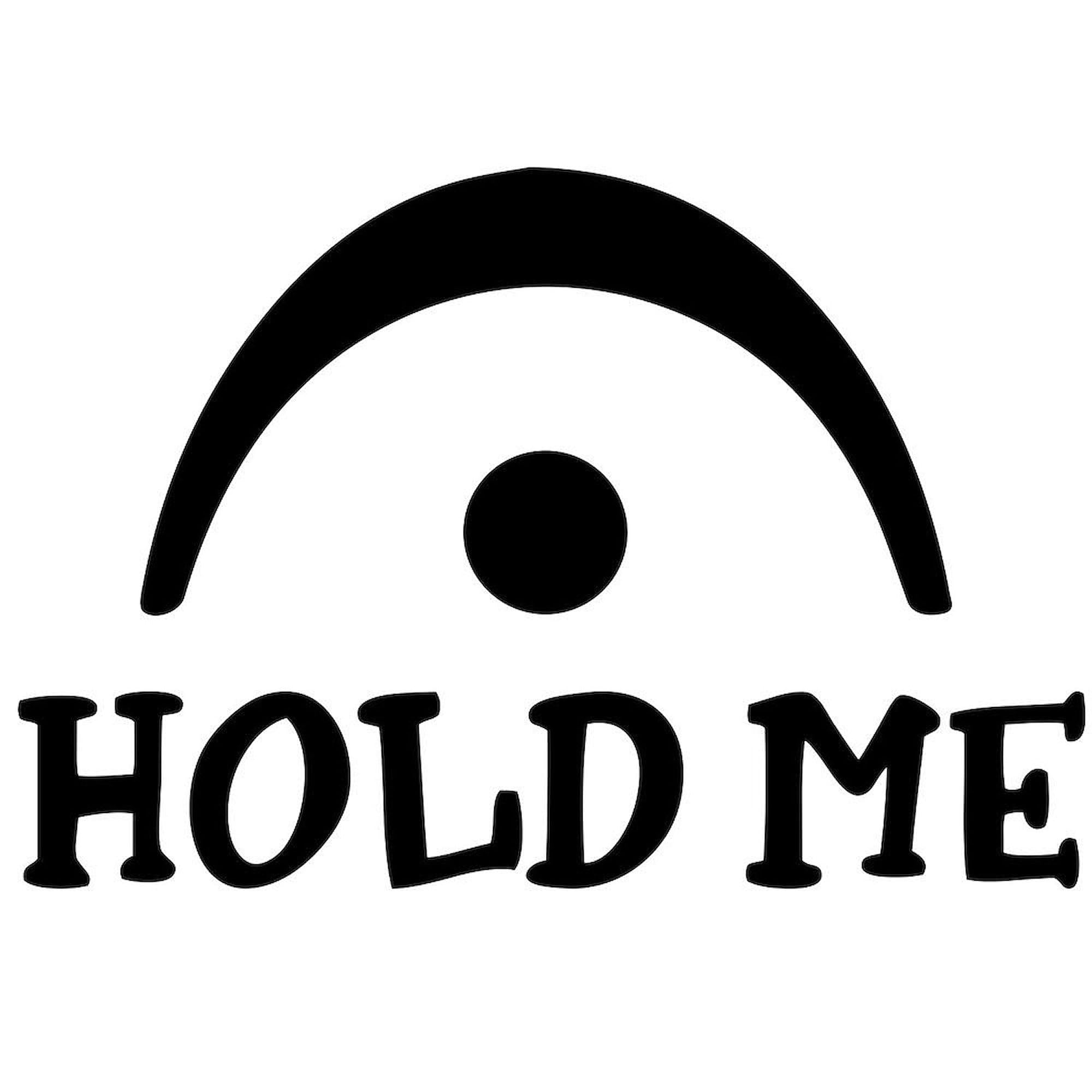 Hold Me 11 oz (325 ml) Ceramic Coffee Mug - Insulated Travel Mug for Office, Home & Gifts | CafePress