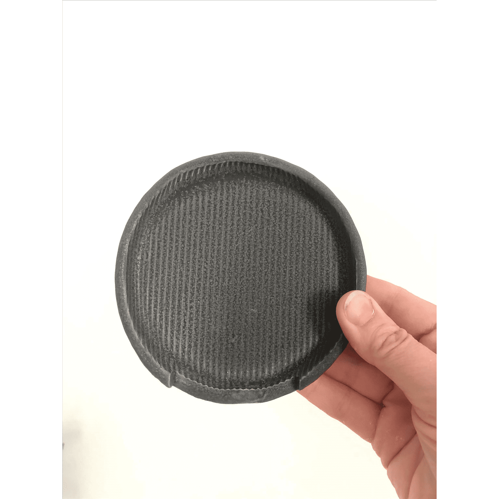 Ceramic Spoon Rest for Kitchen - Heat Resistant & Stylish Utensil Holder for Cooking, Serving, and Dining Decor