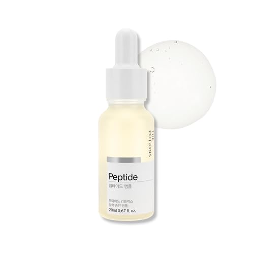 Peptide Ampoule