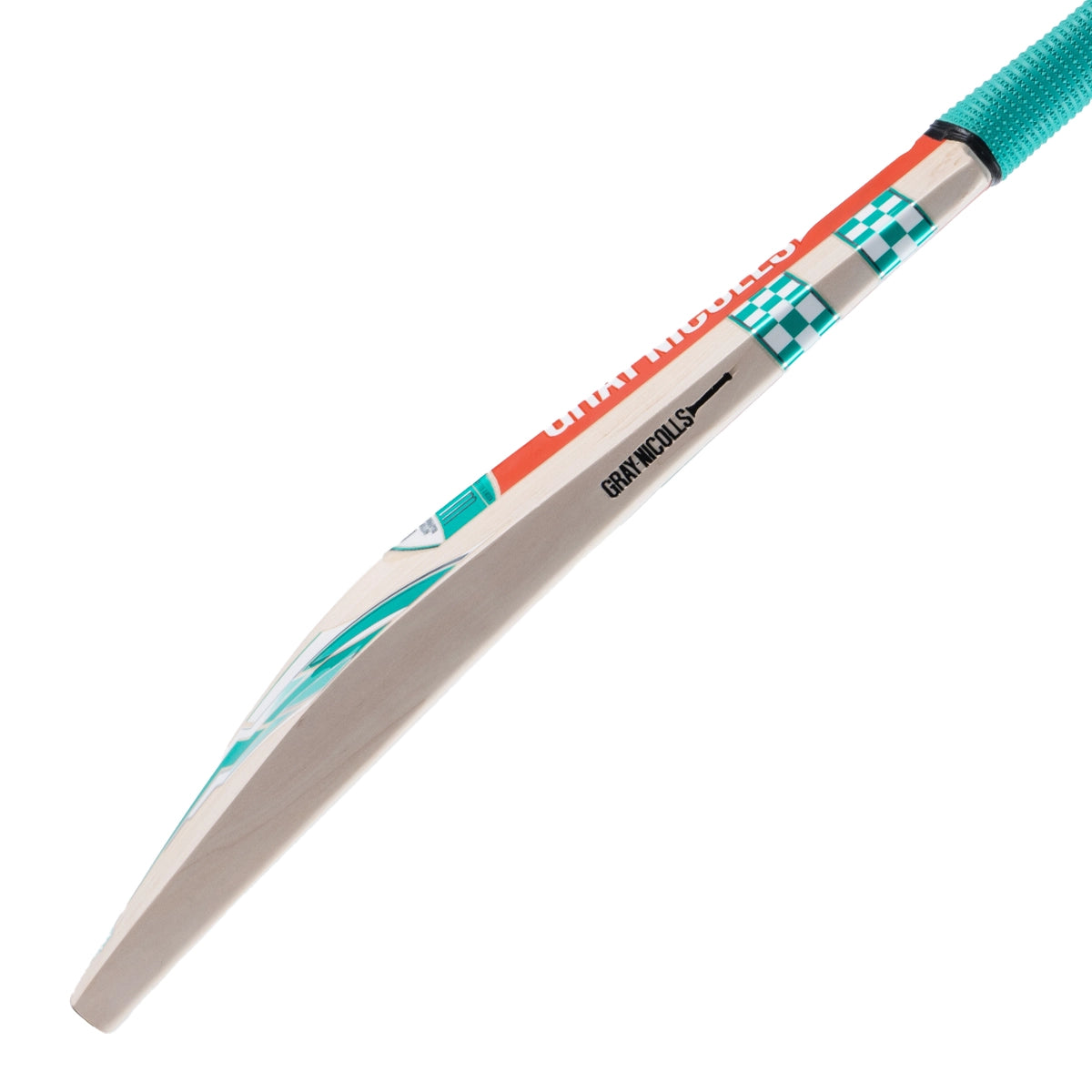 Gray Nicolls GEM Gen 1.1 English Willow Cricket Bat - Premium Performance for Professional & Club Players | Perfect for Matches, Training & Competitive Play