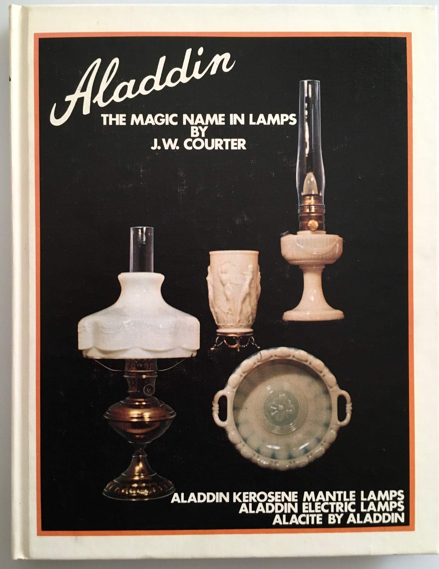 Aladdin Kerosene Mantle Lamps & Electric Lamps – Premium Alacite Lighting for Home Decor, Camping & Emergency Use